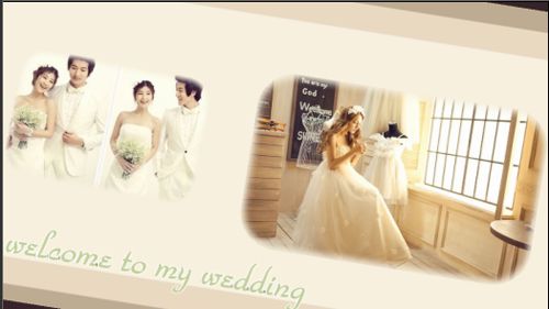 会声会影X8如何做婚礼杂志视频?会声会影x8制作婚礼教学视频教程