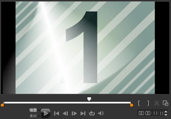 会声会影X5怎么把图片制作成视频?会声会影X5图片视频制作教程