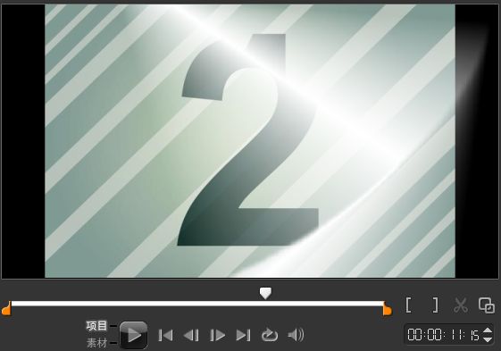 会声会影X5怎么把图片制作成视频?会声会影X5图片视频制作教程