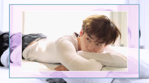 会声会影X8如何剪辑李钟硕杂志视频_会声会影X8李钟硕杂志视频剪辑视频教程