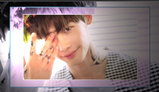 会声会影X8如何剪辑李钟硕杂志视频_会声会影X8李钟硕杂志视频剪辑视频教程