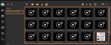 会声会影x8音频新增了哪些功能?会声会影x8音频处理的使用教程