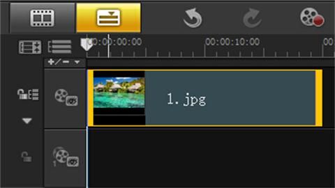 会声会影x7如何制作视频摇动和缩放特效?会声会影x7摇动与缩放功能使用技巧