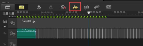 会声会影x8怎么制作快节奏电子相册_会声会影x8给电子相册添加音乐使用教程
