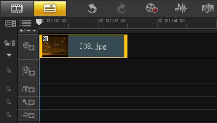 会声会影X8如何替换上一个视频滤镜_会声会影X8视频滤镜替换教程
