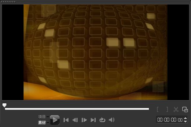 会声会影X8如何替换上一个视频滤镜_会声会影X8视频滤镜替换教程