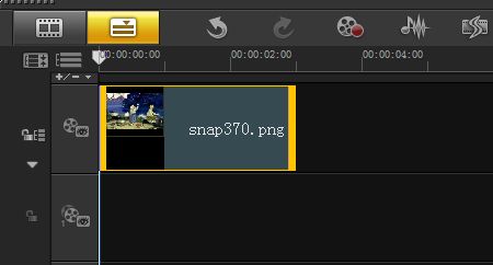 会声会影X5怎么做模糊运动文字效果_会声会影X5模糊滤镜效果使用教程