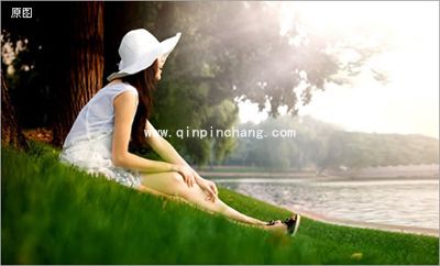 用彩影制作涂鸦效果方法