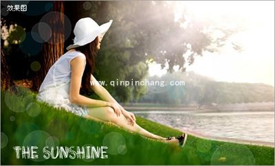 用彩影制作涂鸦效果方法