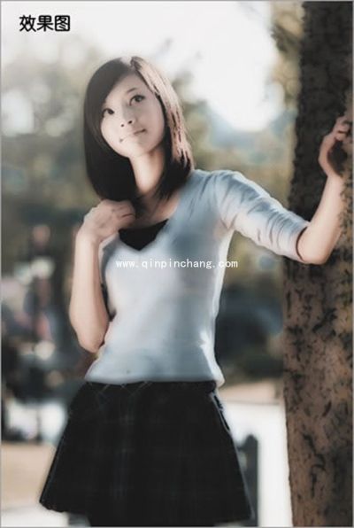 怎么用彩影制作插画