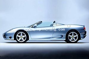 cdr软件怎么制作动态模糊效果?cdr软件图片动态模糊处理方法