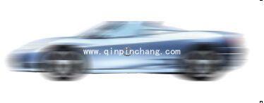 cdr软件怎么制作动态模糊效果?cdr软件图片动态模糊处理方法