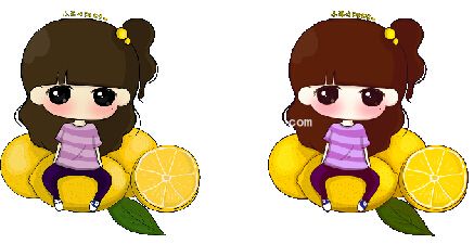 cdrx7位图颜色遮罩功能怎么用?cdrx7位图颜色遮罩替换颜色实例