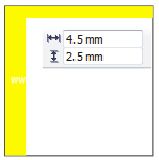 coreldraw x7怎么制作波纹文字效果_coreldraw x7波纹文字特效制作教程