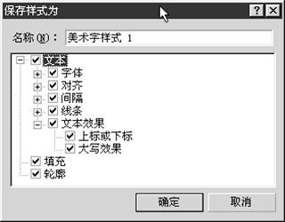 CorelDRAW X7怎么定义样式与样式集?CorelDRAW X7编辑样式与样式集方法