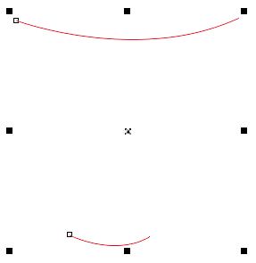 CDR怎么制作彩色线条三维立体图?CDR制作彩色三维立体线条方法
