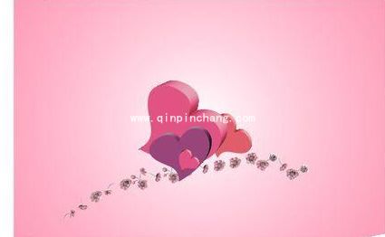 CDR怎么制作彩色线条三维立体图?CDR制作彩色三维立体线条方法