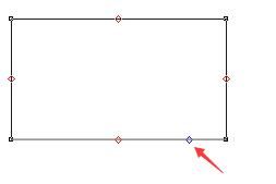 CorelDRAW添加锚点快捷键_CorelDRAW怎么添加多个锚点?