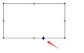 CorelDRAW添加锚点快捷键_CorelDRAW怎么添加多个锚点?