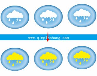 coreldraw软件怎么快捷克隆对象?coreldraw软件克隆非复制对象方法