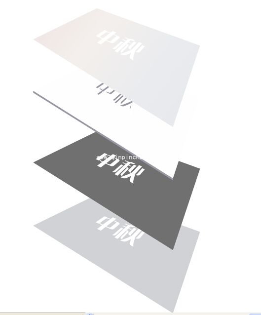 cdr镂空字体效果怎么做?CorelDRAW镂空文字效果制作方法