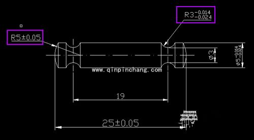 CAD怎么标注尺寸公差_CAD标注尺寸公差的步骤