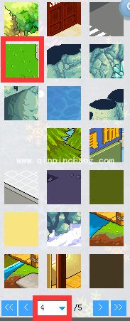 图个轻松软件怎么做场景?图个轻松制作场景素材方法