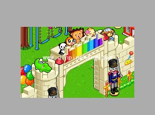 图个轻松软件怎么做场景?图个轻松制作场景素材方法