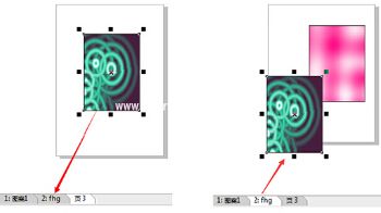 CorelDRAW X7页面顺序怎么设置?CorelDRAW X7多个页面顺序设置方法