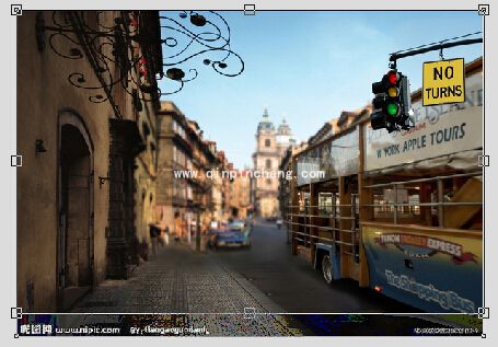 CorelDRAW x7切除图片多余像素_coreldraw x7切割图形多余像素方法合集