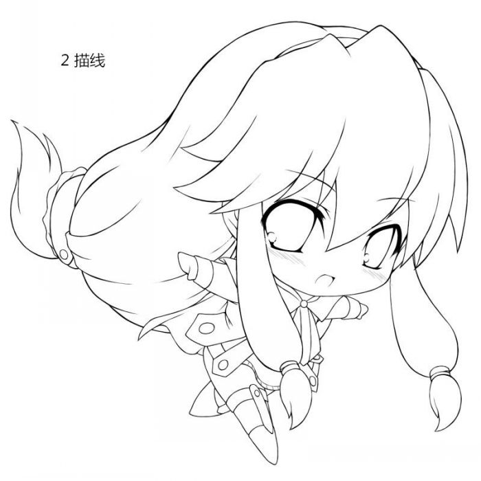 优绘软件怎么用?优绘上色功能使用技巧详细介绍