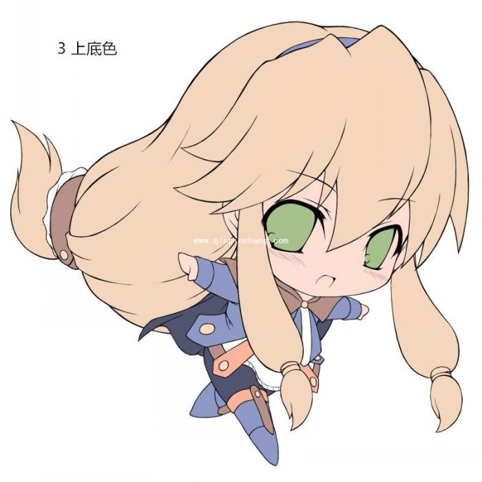 优绘软件怎么用?优绘上色功能使用技巧详细介绍