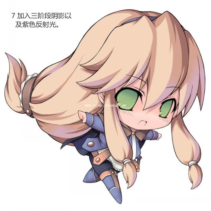 优绘软件怎么用?优绘上色功能使用技巧详细介绍