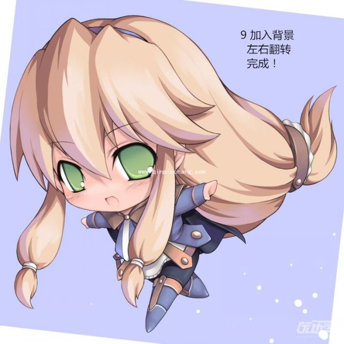 优绘软件怎么用?优绘上色功能使用技巧详细介绍