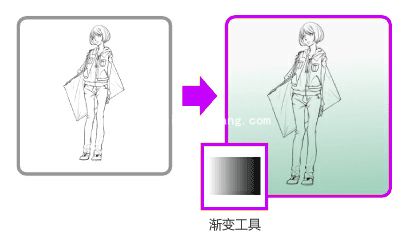 优绘软件怎么用?优绘上色功能使用技巧详细介绍