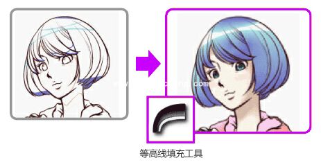 优绘软件怎么用?优绘上色功能使用技巧详细介绍