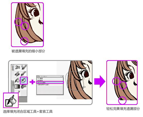 优绘软件怎么用?优绘上色功能使用技巧详细介绍