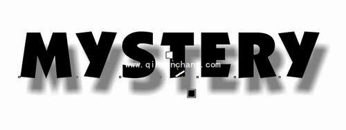 cdr图片边缘虚化效果怎么实现?cdr图片四周虚化效果实现方法