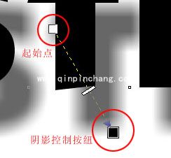 cdr图片边缘虚化效果怎么实现?cdr图片四周虚化效果实现方法