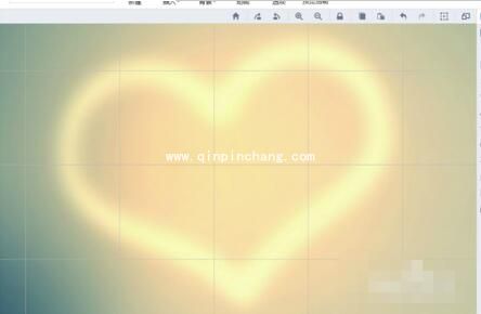 focusky背景图片怎么更换_focusky个性化背景图片怎么制作