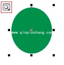 cdr怎么给图片加阴影效果?cdr图片加阴影效果图制作方法