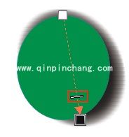 cdr怎么给图片加阴影效果?cdr图片加阴影效果图制作方法