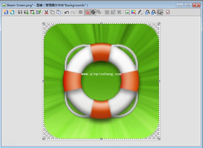 IconWorkshop怎么制作app图标?IconWorkshop制作iphone app图标方法
