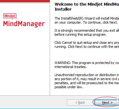 dynazip unzip error 处理_MindManager安装不了出现DynaZip UnZip Error处理方法