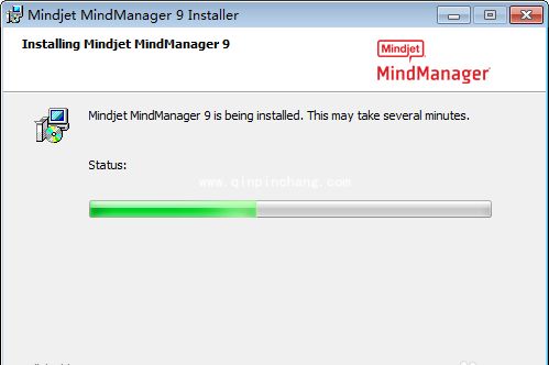 dynazip unzip error 处理_MindManager安装不了出现DynaZip UnZip Error处理方法