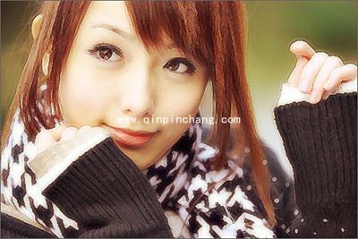 怎么用彩影制作手绘图教程