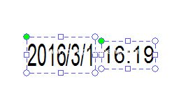 日期和时间变量如何在NiceLabel中的生成教程_日期和时间变量如何在NiceLabel中的生成分享