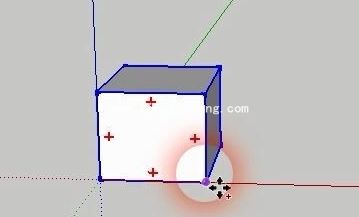 sketchup怎么复制粘贴多个模型?sketchup镜像复制粘贴多个模型方法
