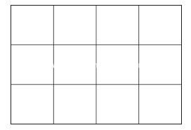 coreldraw x7怎么快速制作新表格_coreldraw x7表格怎么打字图文教程