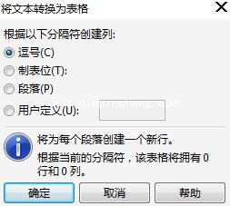 coreldraw x7怎么快速制作新表格_coreldraw x7表格怎么打字图文教程